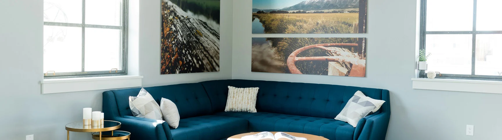 Your Memories, Beautifully Brought Home